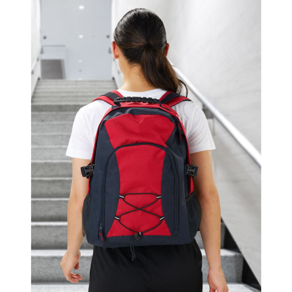 Smartpack Backpack