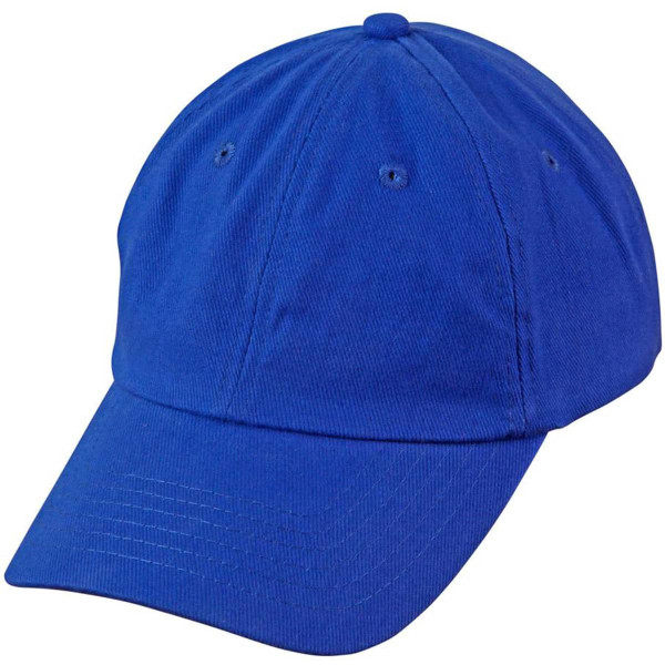 H/B/C unstructured cap