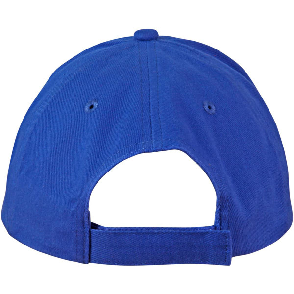 H/B/C unstructured cap