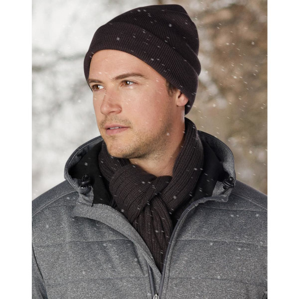 Acrylic Beanie
