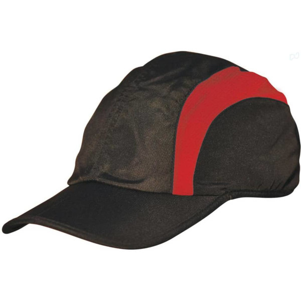 Sprint foldable cap