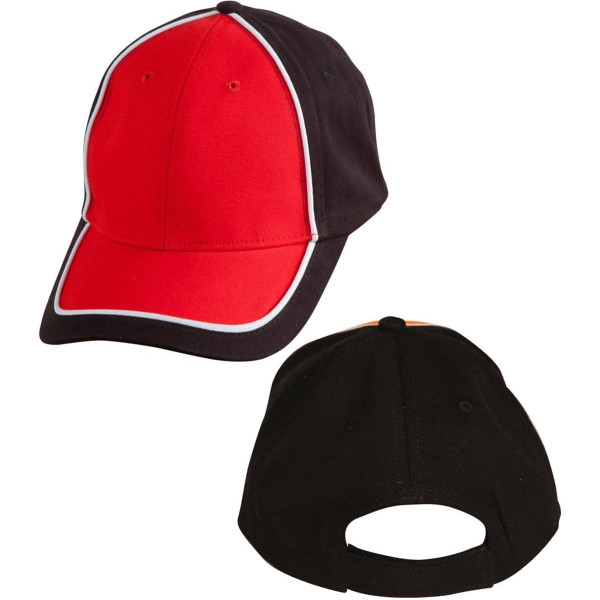 Arena Two Tone Cap