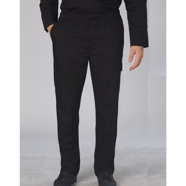 Men's Functional Chef Pants