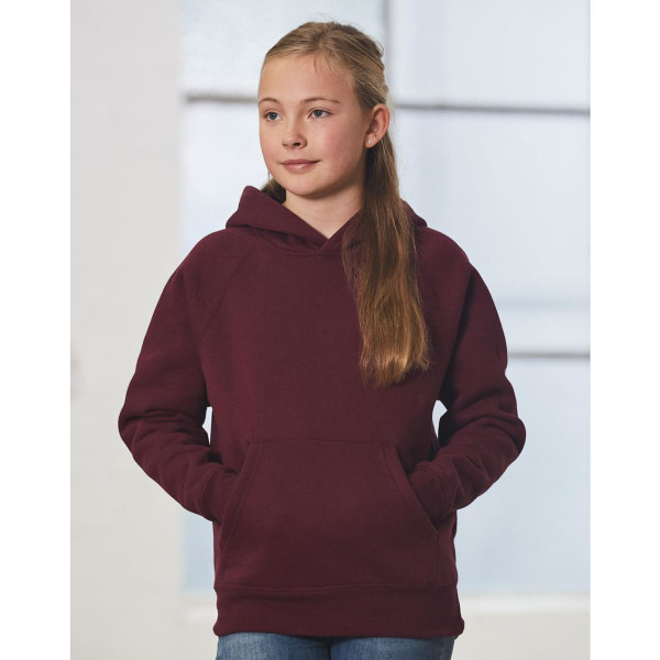 Kids' Fleece Hoodie