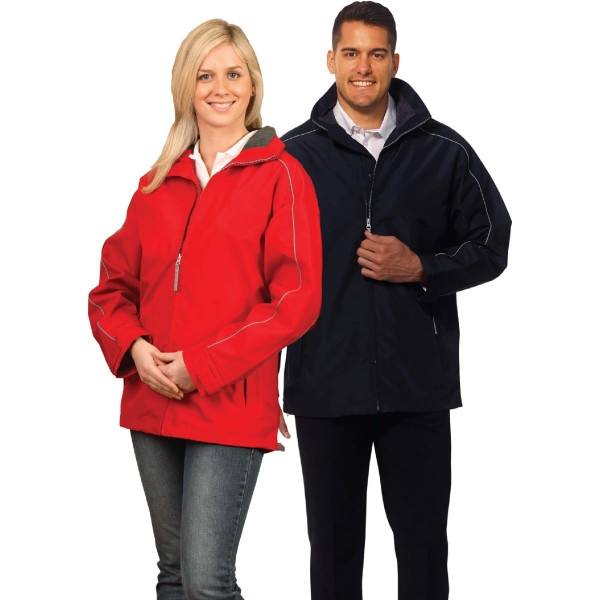 circuit, sport/racing jacket