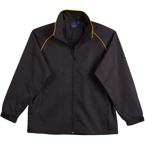 Kids' track top
