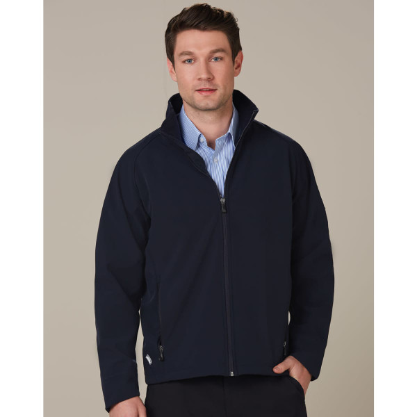 Men's Softshell High-Tech Jacket