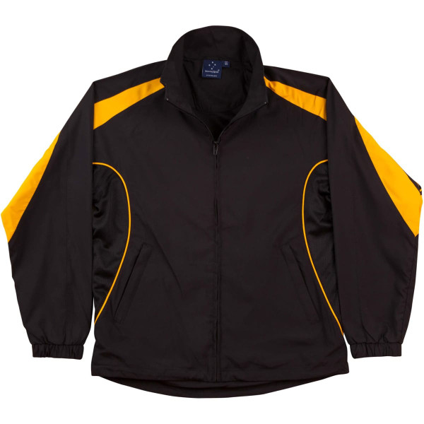 Adults Warm Up Jacket