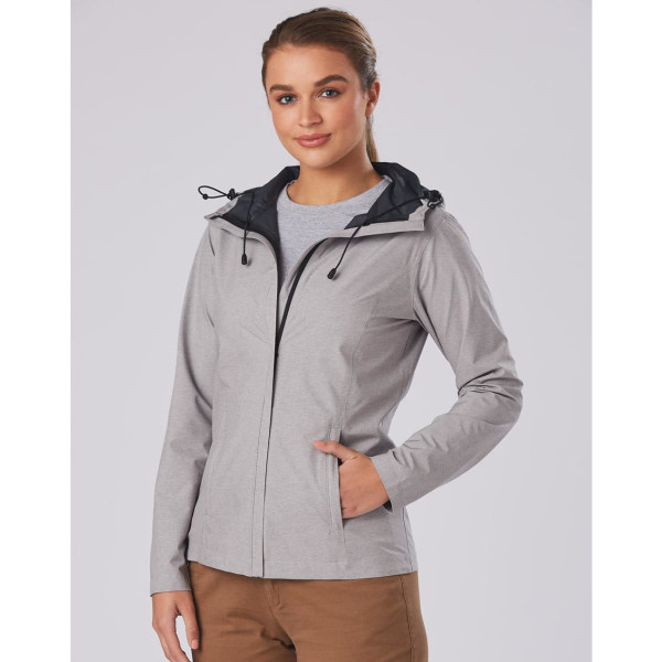 Ladies' Waterproof Performance Jacket