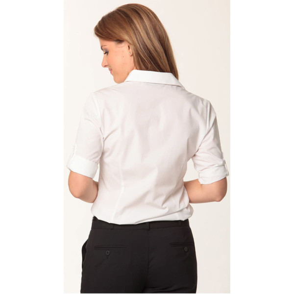 Women's Nano Tech 3/4 Sleeve Shirt