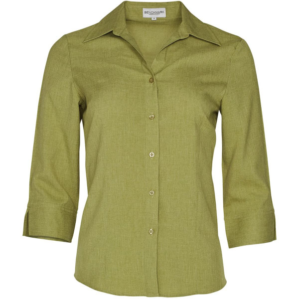 Women's Cooldry 3/4 Sleeve Shirt