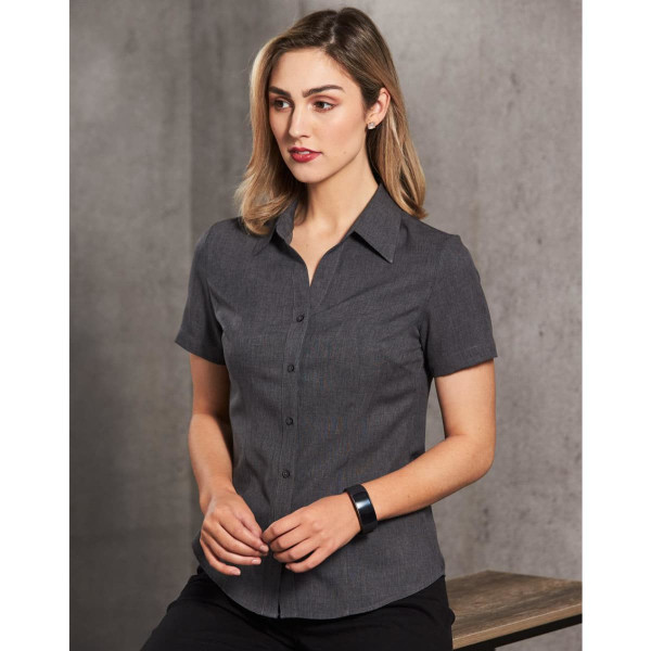Women's Cooldry Short Sleeve Shirt