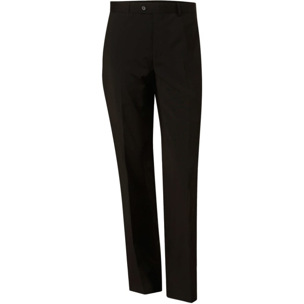 Men's Polyviscose Stretch Pants