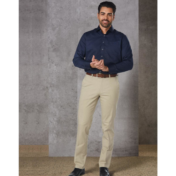 Men's Chino Pants
