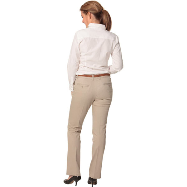 Women's Chino Pants