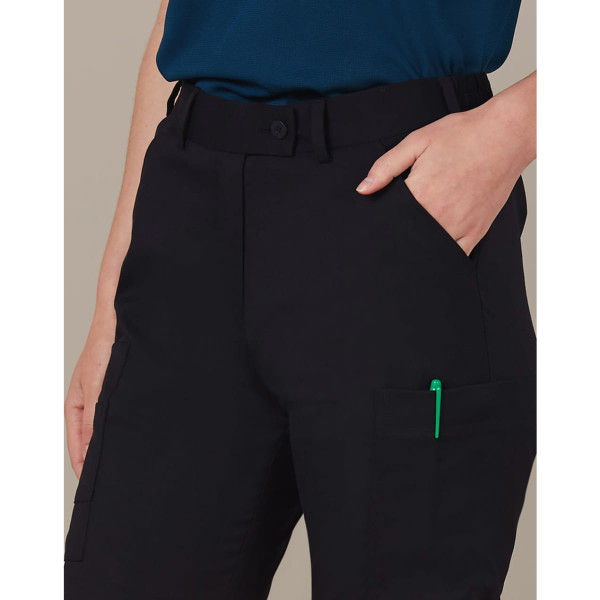 Ladies' Utility Cargo Pants