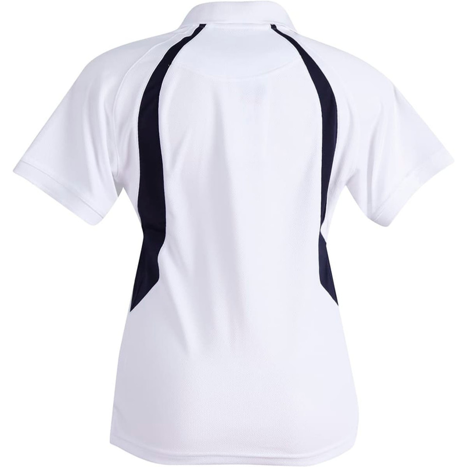 Ladies' CoolDry Soft Mesh Polo