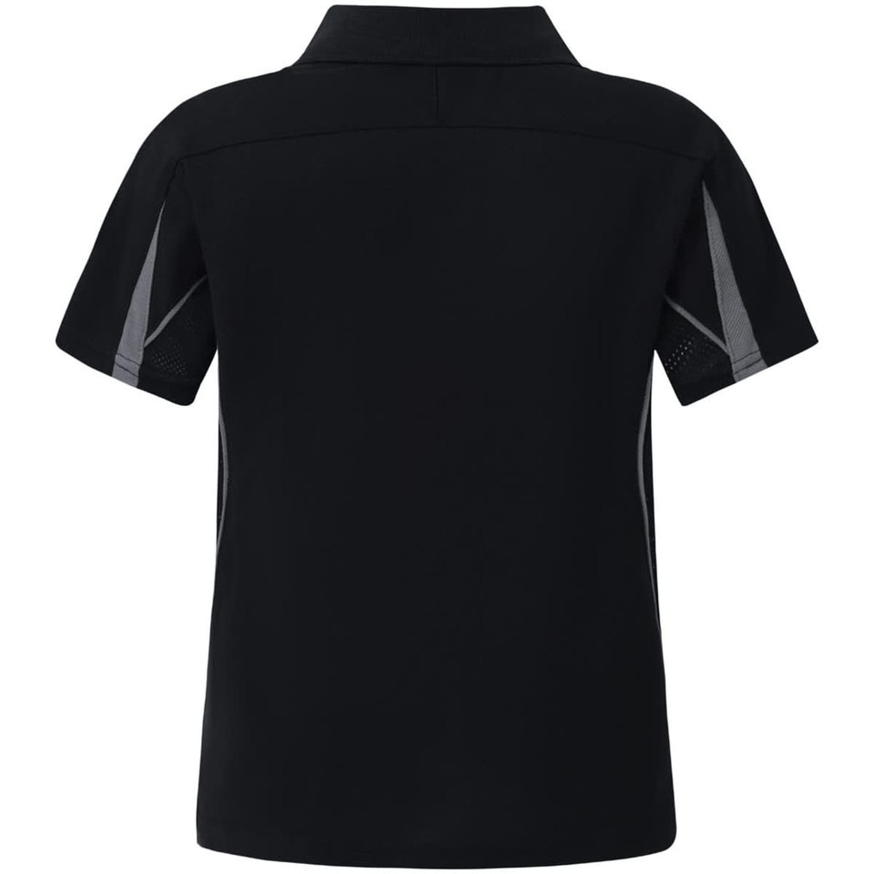 Mens S/S polo truedry