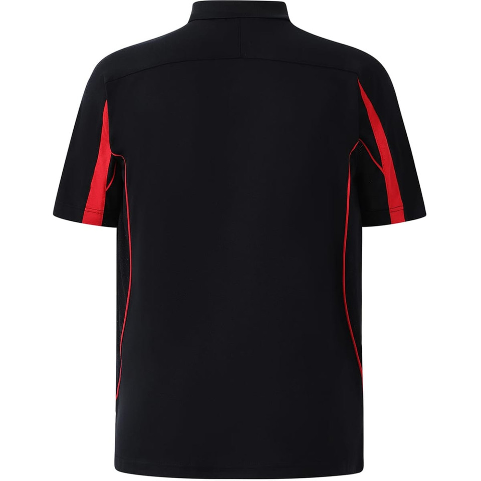 Mens S/S polo truedry