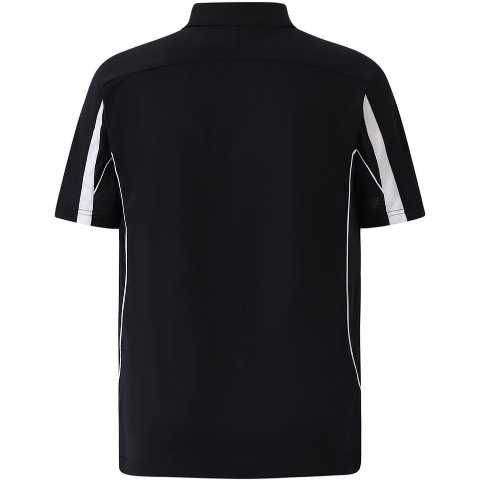 Mens S/S polo truedry