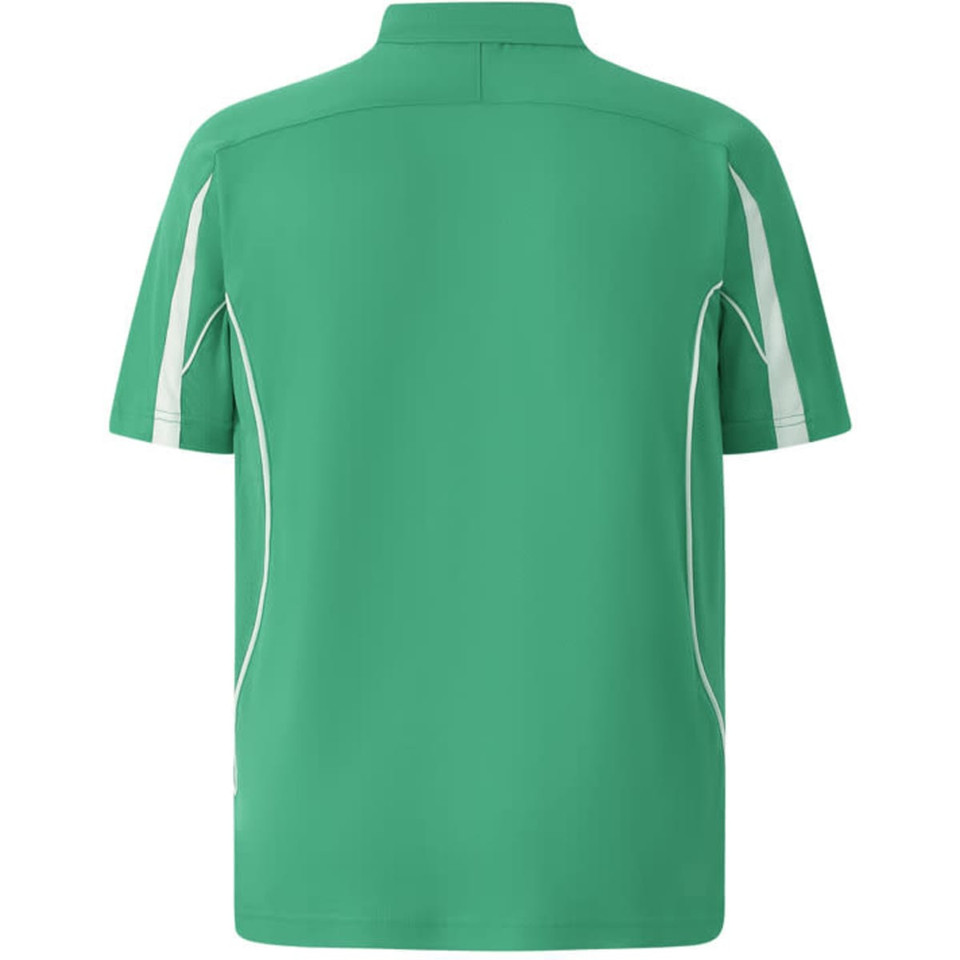 Mens S/S polo truedry