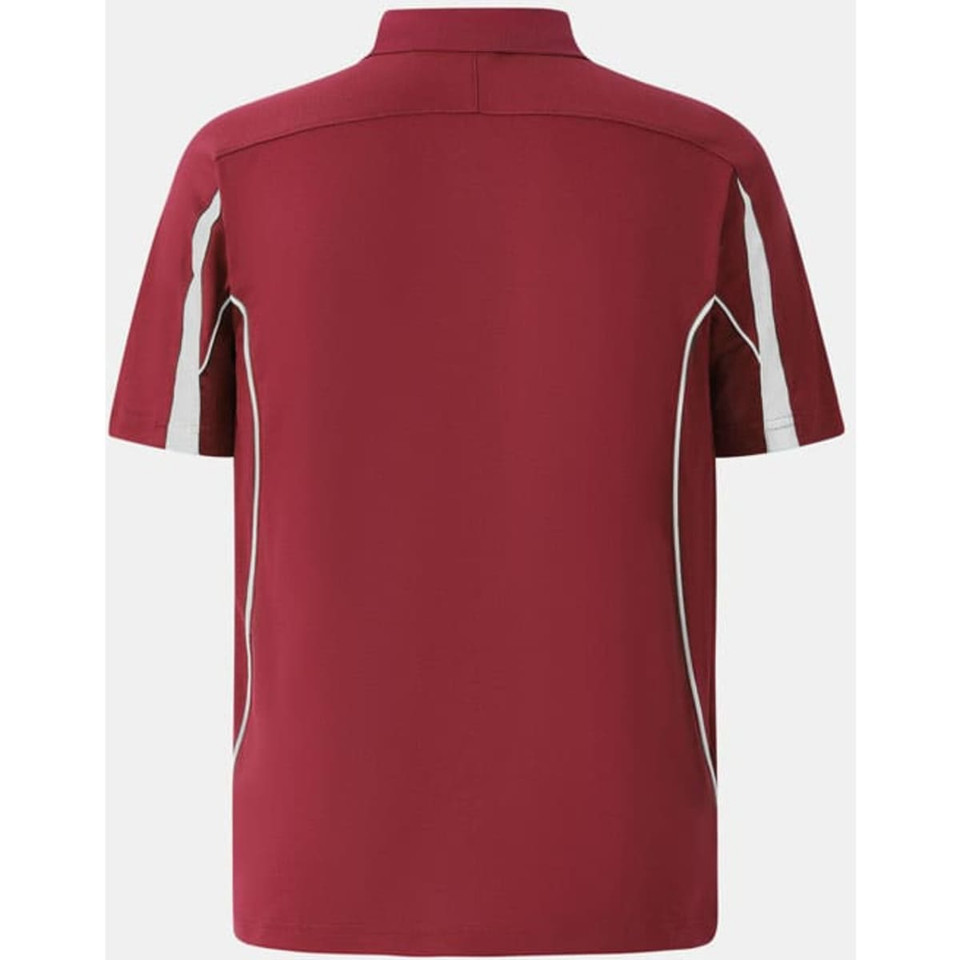 Mens S/S polo truedry