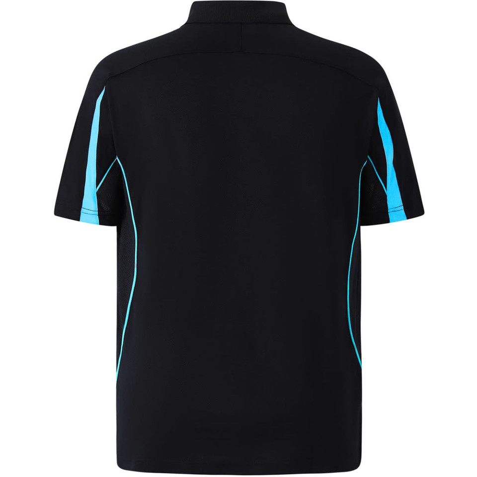 Mens S/S polo truedry