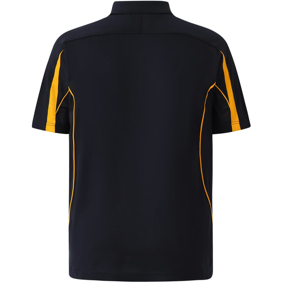 Mens S/S polo truedry