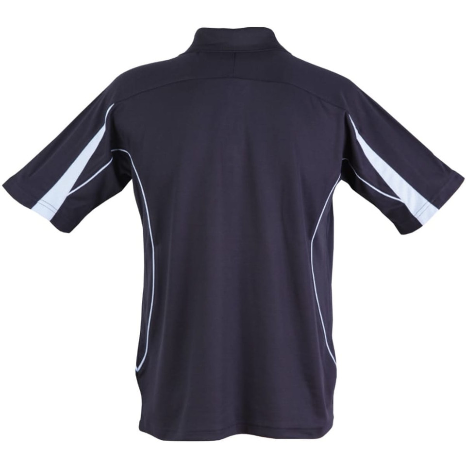 Mens S/S polo truedry
