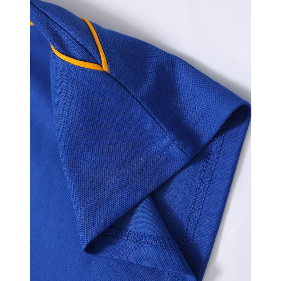 Mens S/S polo truedry