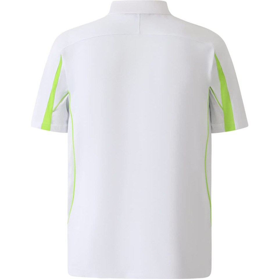Mens S/S polo truedry