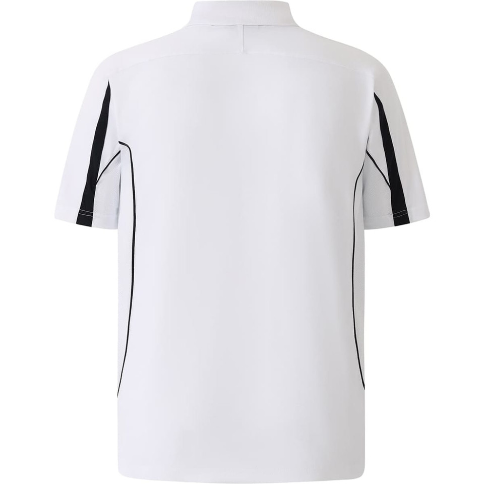 Mens S/S polo truedry