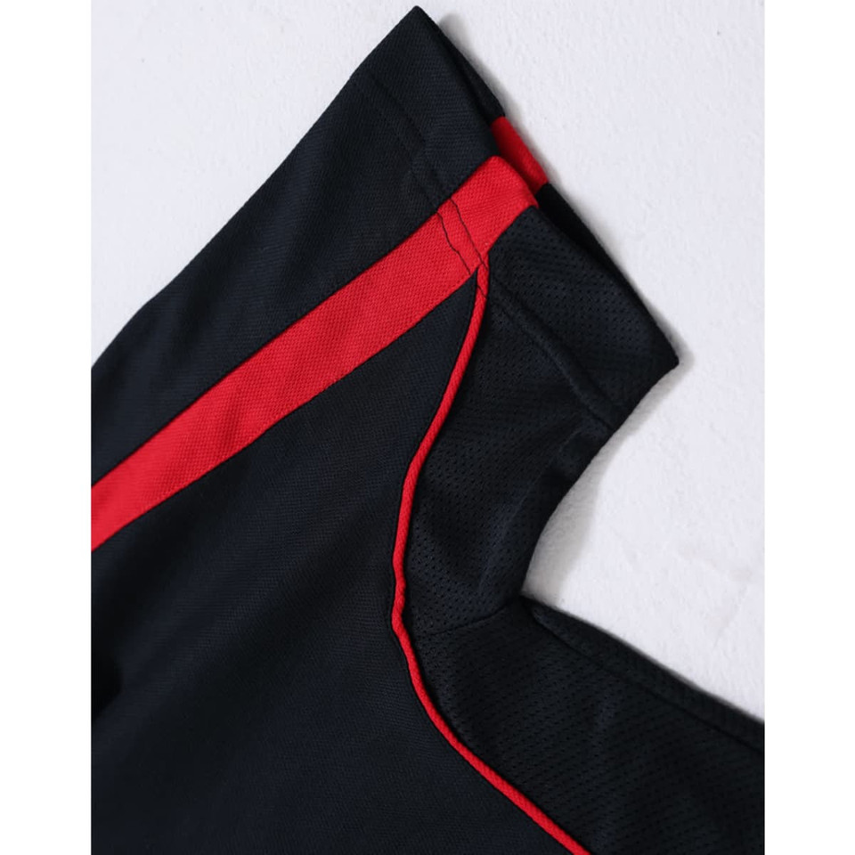 Kids S/S polo truedry