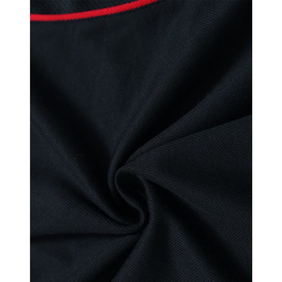 Kids S/S polo truedry