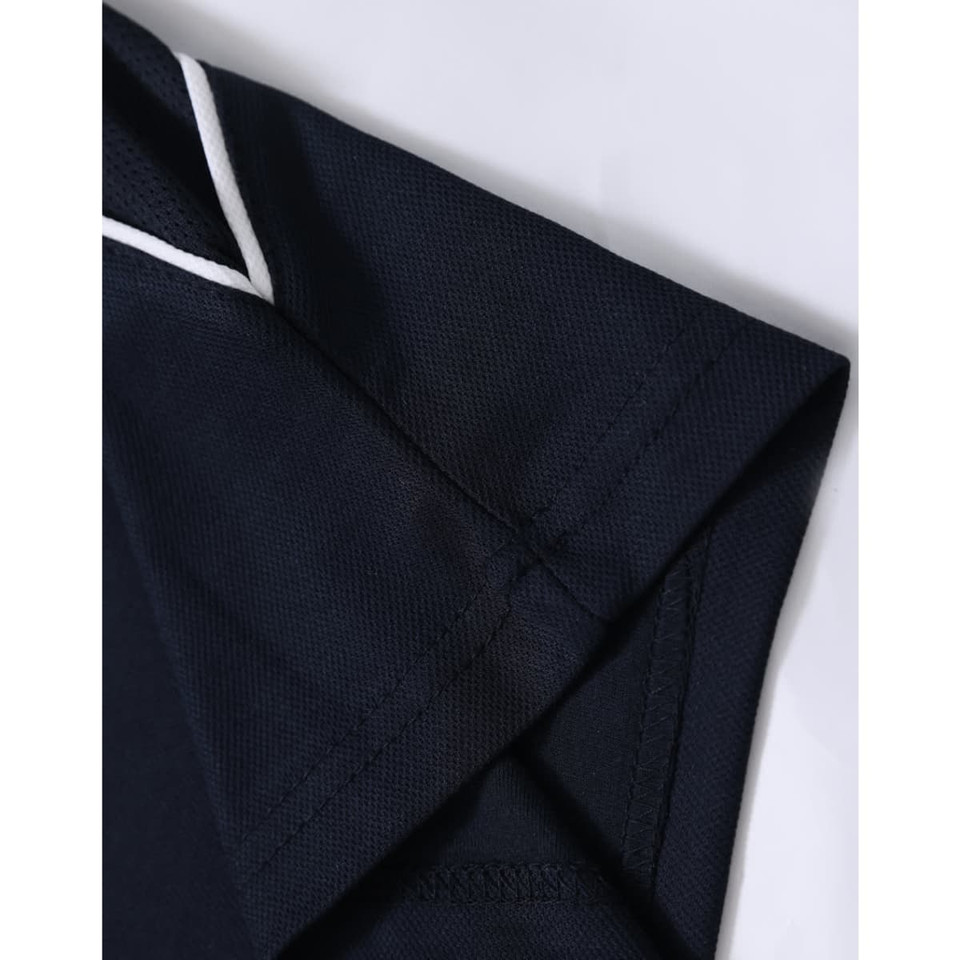 Kids S/S polo truedry