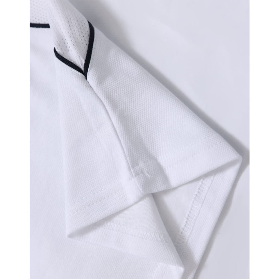 Kids S/S polo truedry