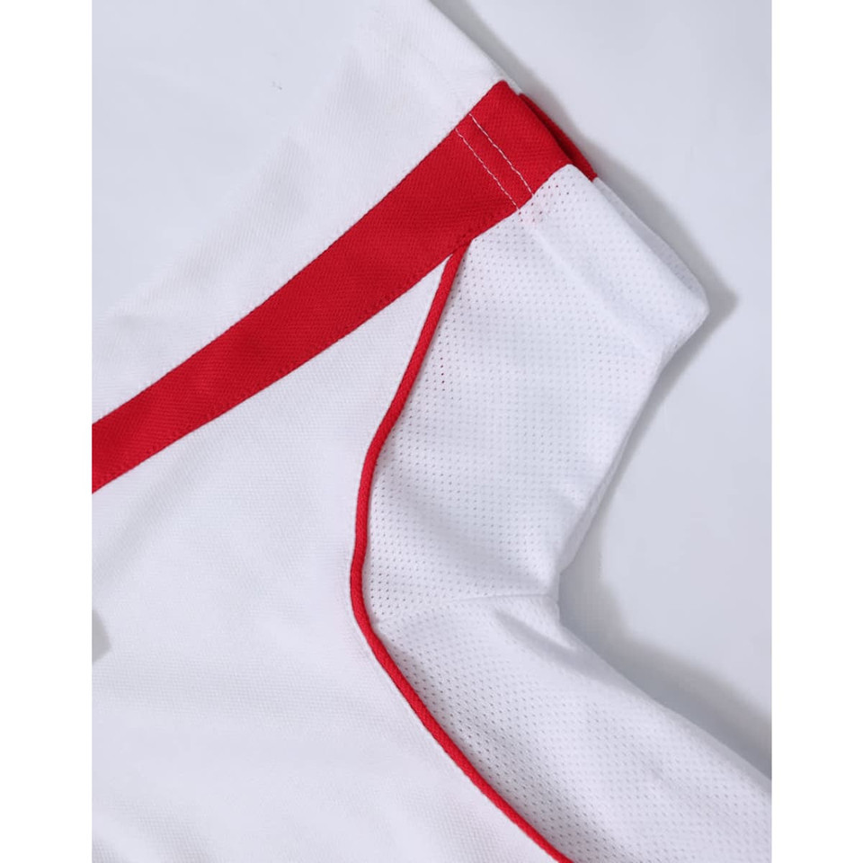 Kids S/S polo truedry