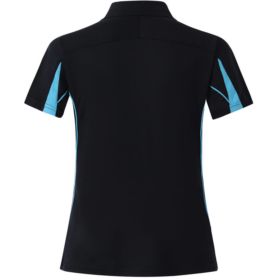 Ladies S/S Sport Polo truedry