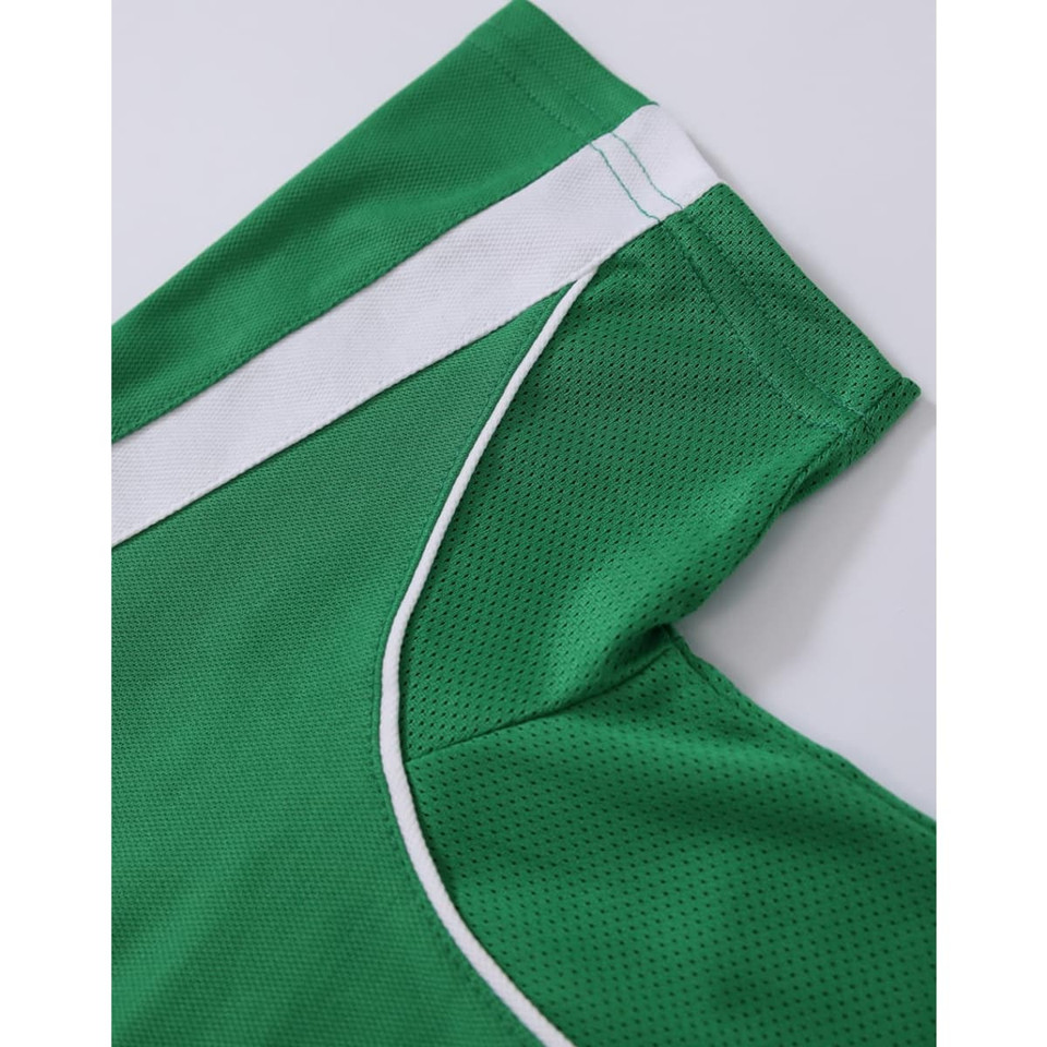 Ladies S/S Sport Polo truedry