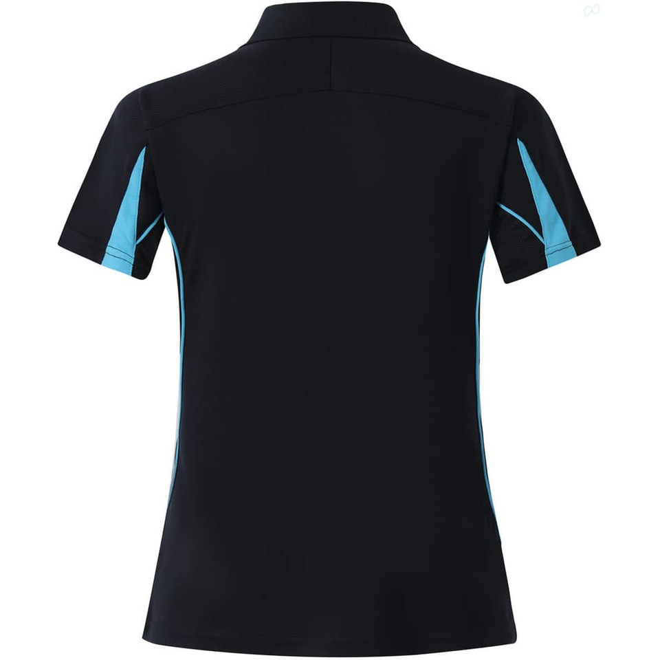 Ladies S/S Sport Polo truedry