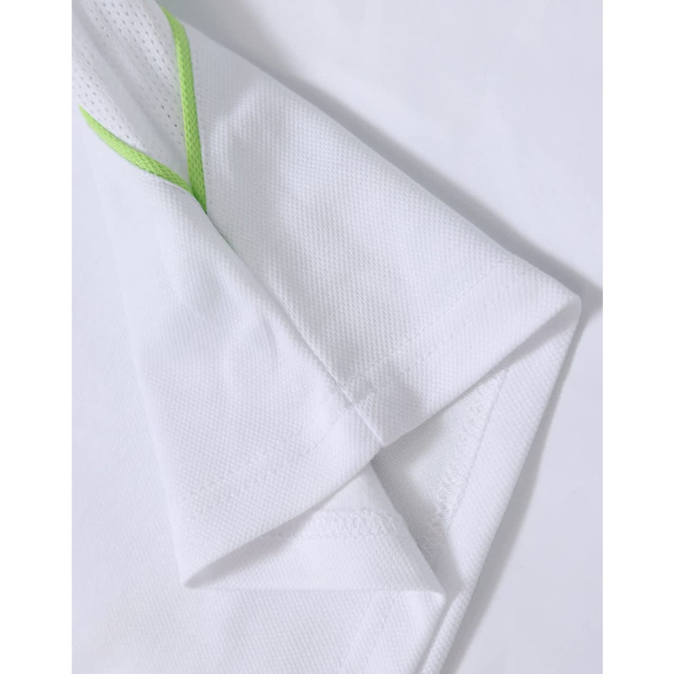 Ladies S/S Sport Polo truedry