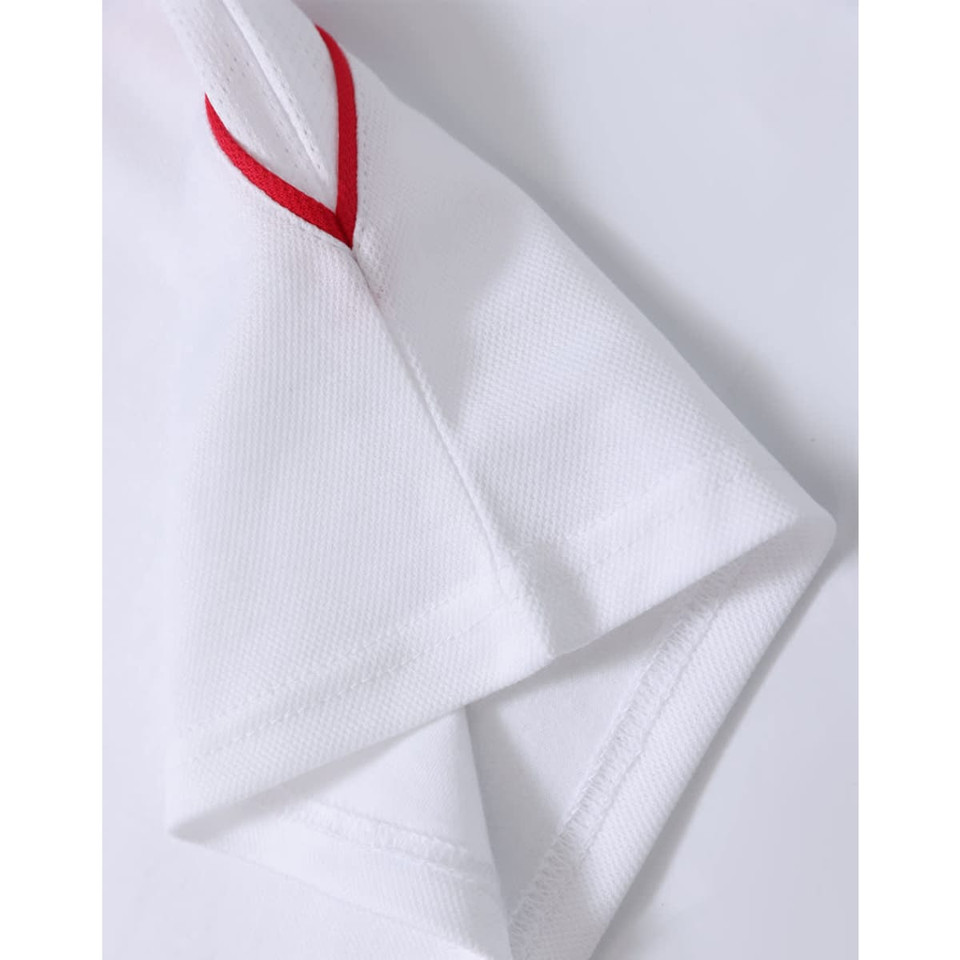 Ladies S/S Sport Polo truedry