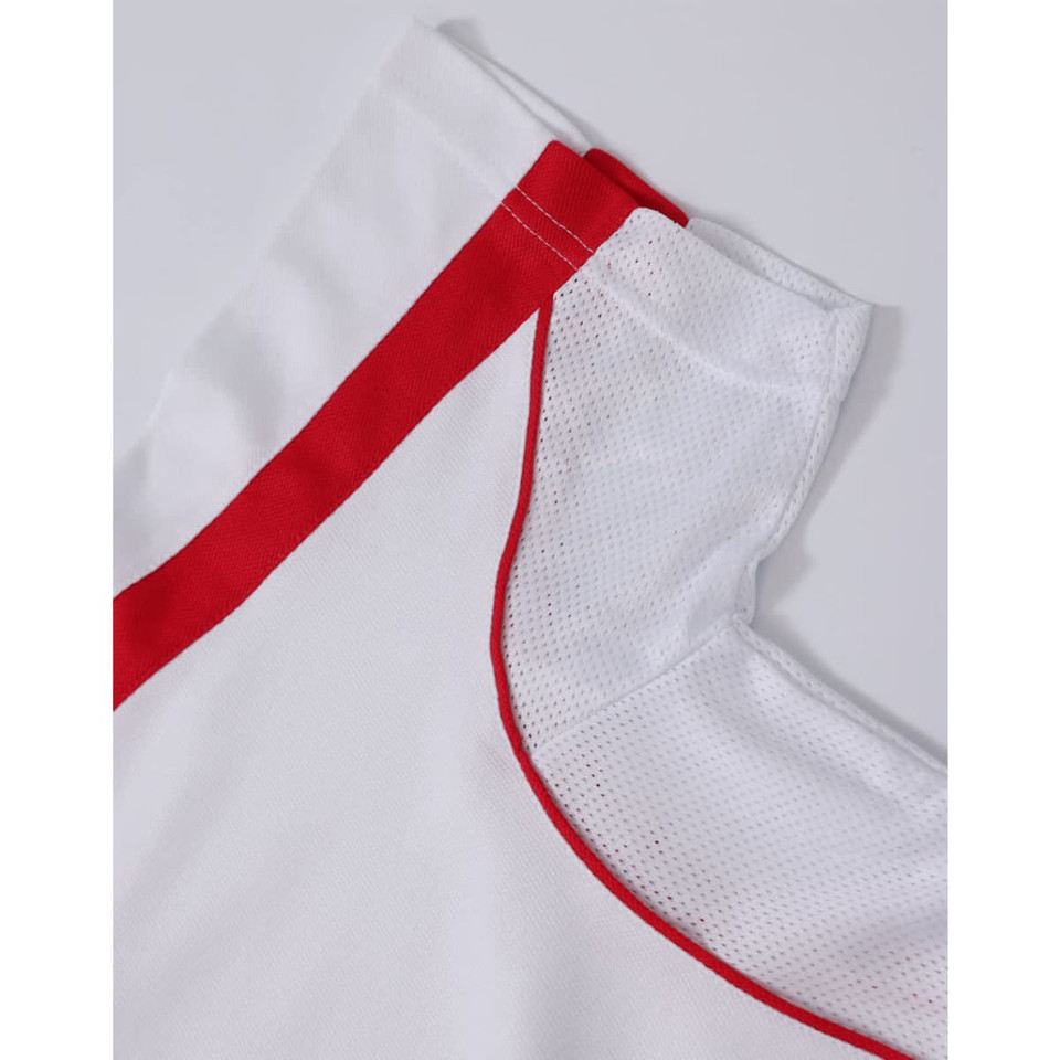 Ladies S/S Sport Polo truedry