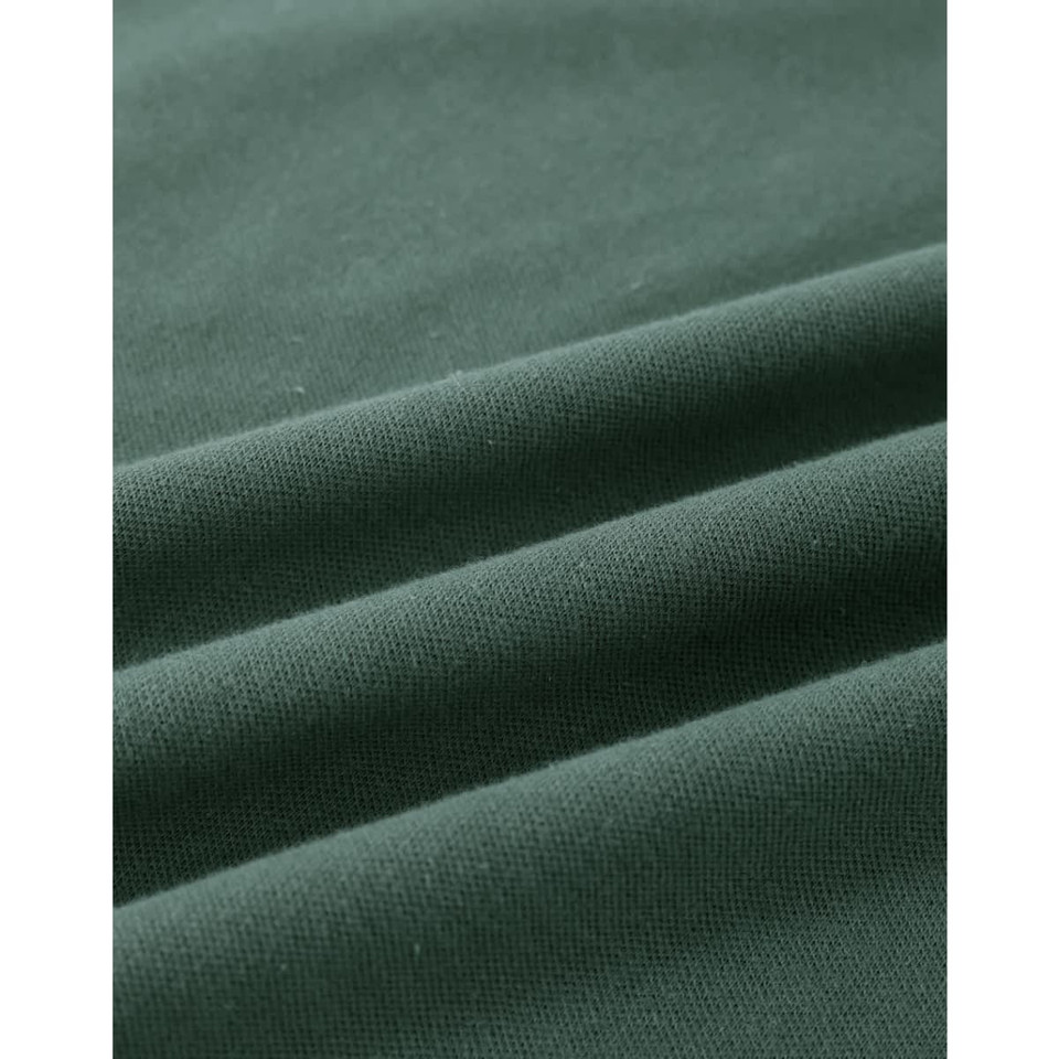 ladies cotton stretch polo