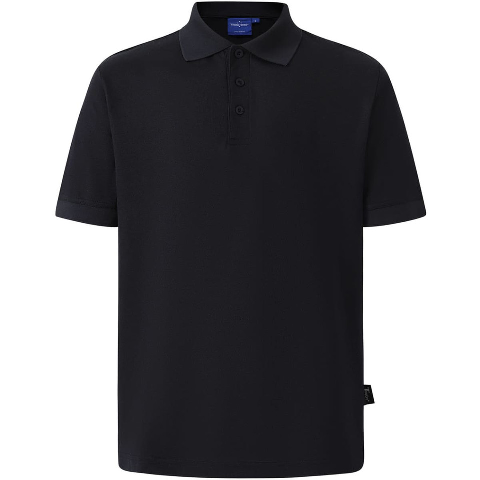 Men's Truedry Pique Polo