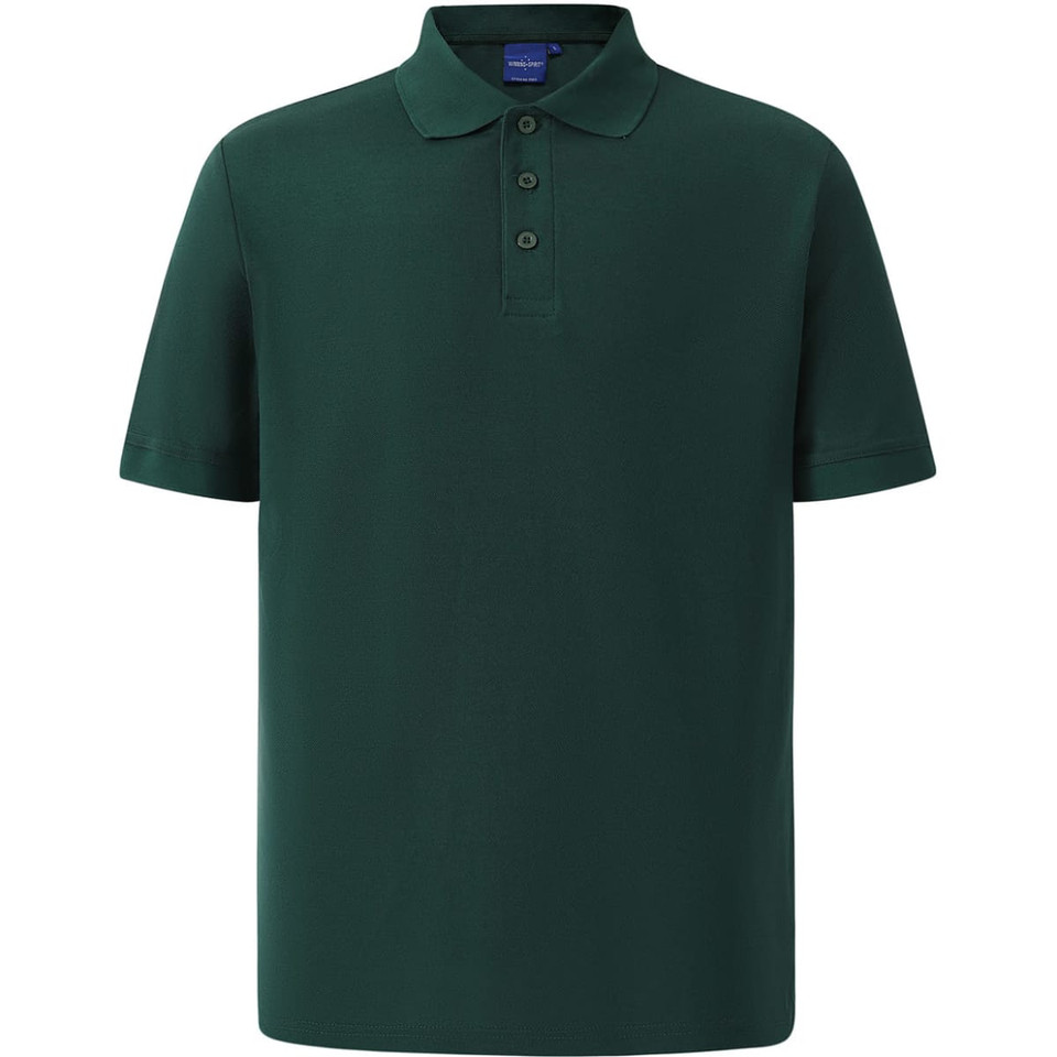 Men's Truedry Pique Polo