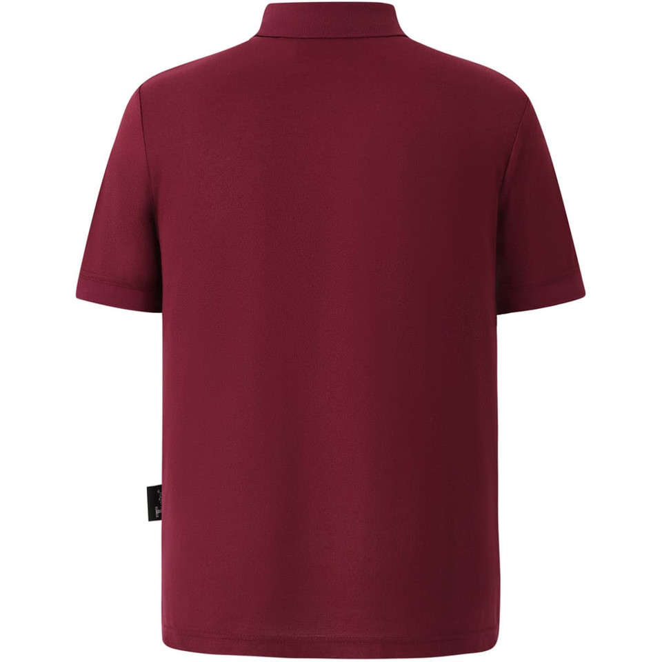 Men's Truedry Pique Polo