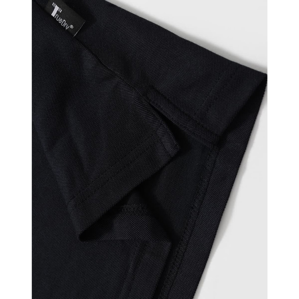 Men's Truedry Pique Polo