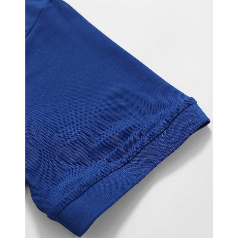 Men's Truedry Pique Polo