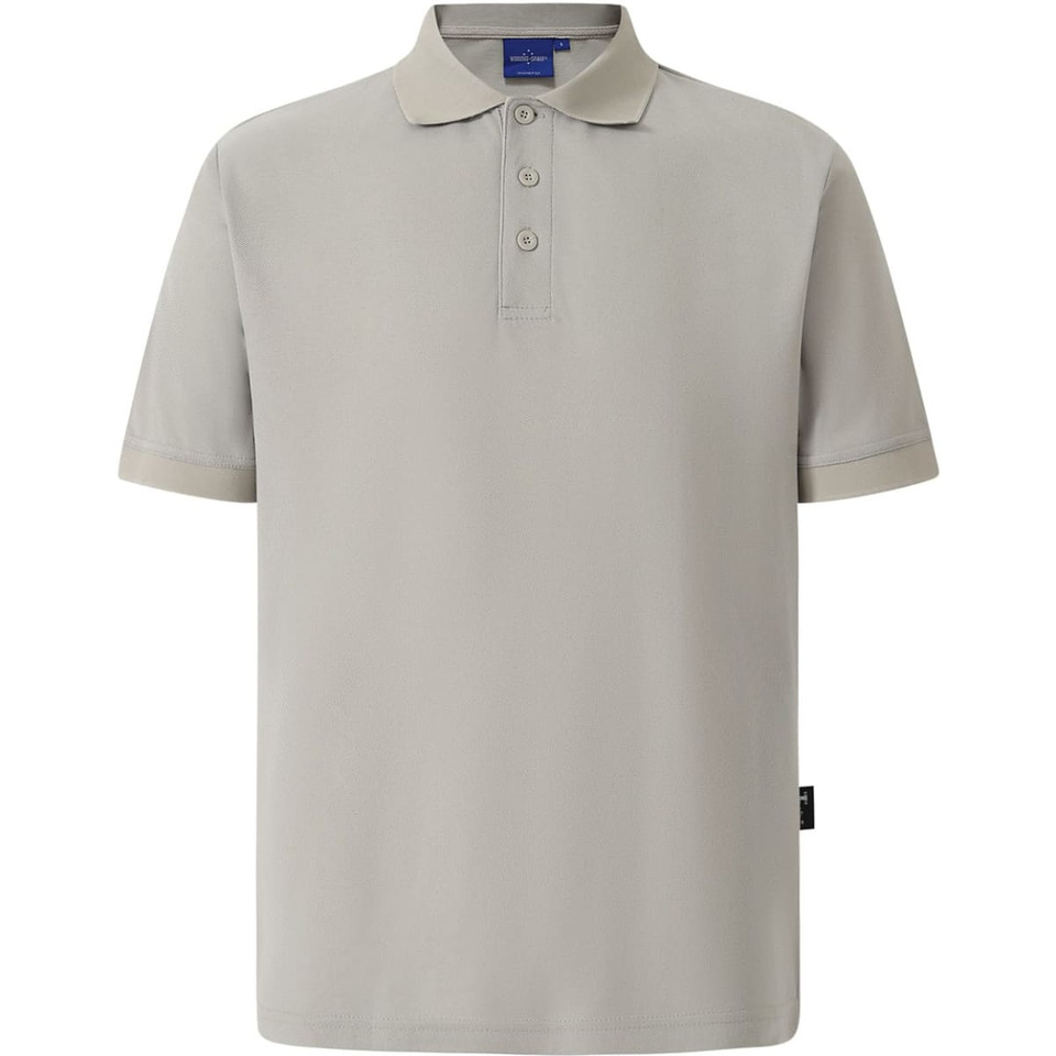 Men's Truedry Pique Polo